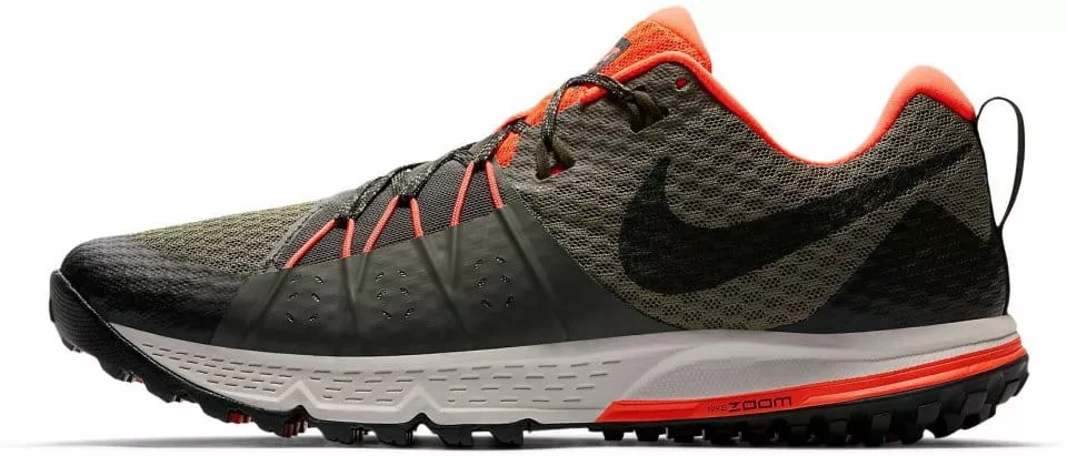 Nike zoom wildhorse 4 online