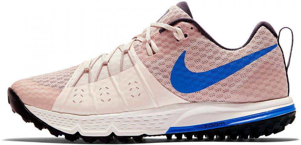 Nike air zoom wildhorse 4 mujer online