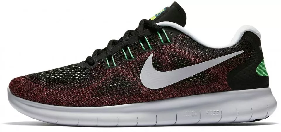 Running shoes Nike FREE RN 2017