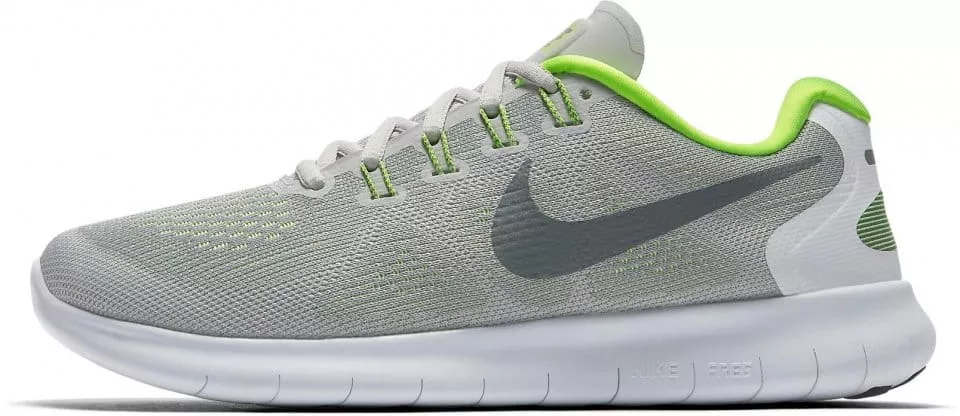 Running shoes Nike WMNS FREE RN 2017