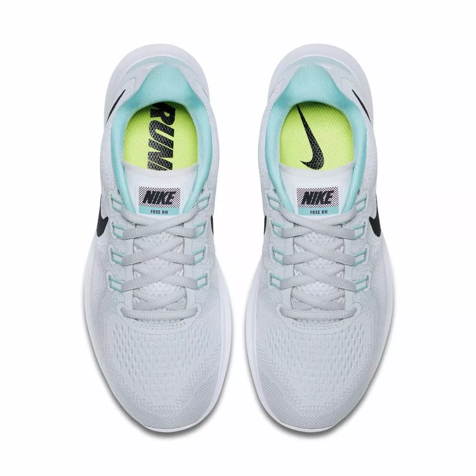 Nike women's free rn 2017 running shoes on sale