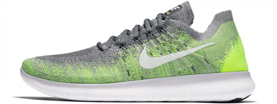 Running shoes Nike FREE RN FLYKNIT 2017