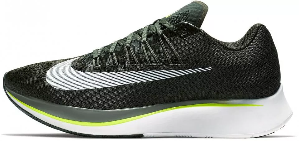 ナイキ ZOOM FLY FK 26.0 Nike Zoom Fly Flyknit Light Cream for Sale | Authenticity