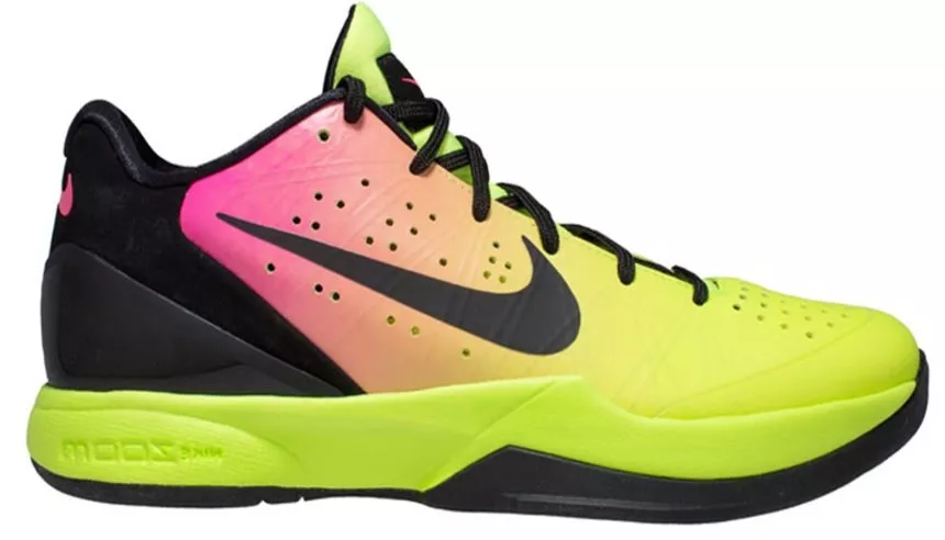 Buty indoorowe Nike AIR ZOOM HYPERATTACK