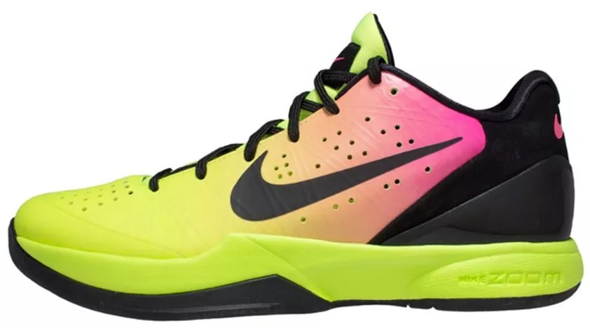 Buty indoorowe Nike AIR ZOOM HYPERATTACK
