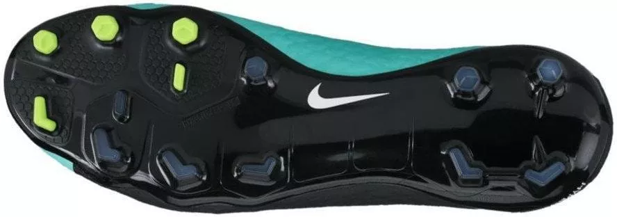 Botas de fútbol Nike hypervenom phatal iii df fg