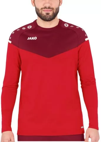 jako champ 2.0 sweatshirt