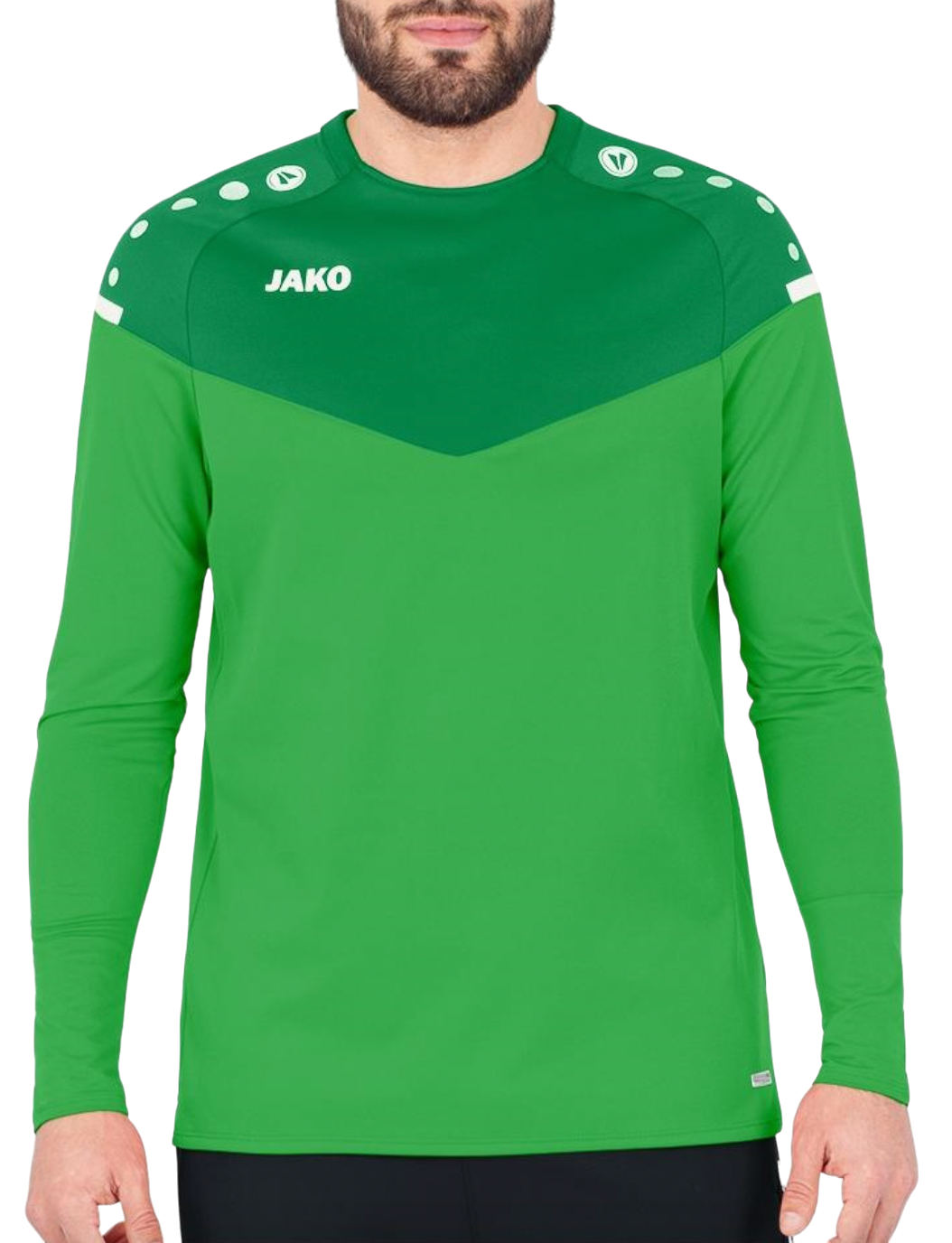 Φούτερ-Jacket jako champ 2.0 sweatshirt kids