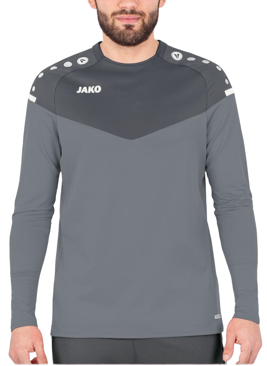 Φούτερ-Jacket jako champ 2.0 sweatshirt kids