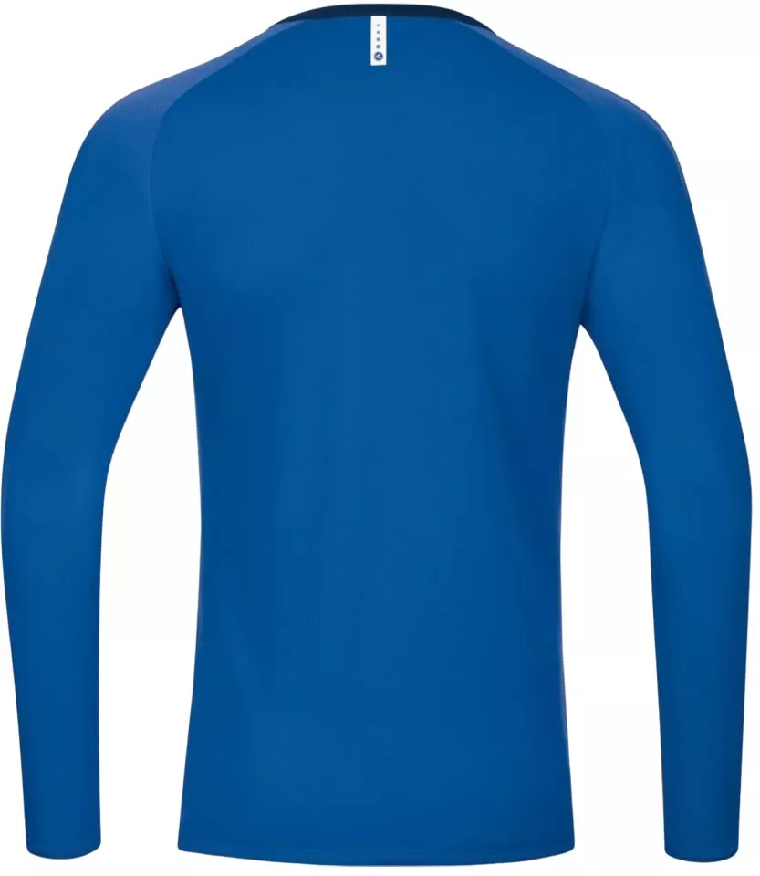 Φούτερ-Jacket jako champ 2.0 sweatshirt