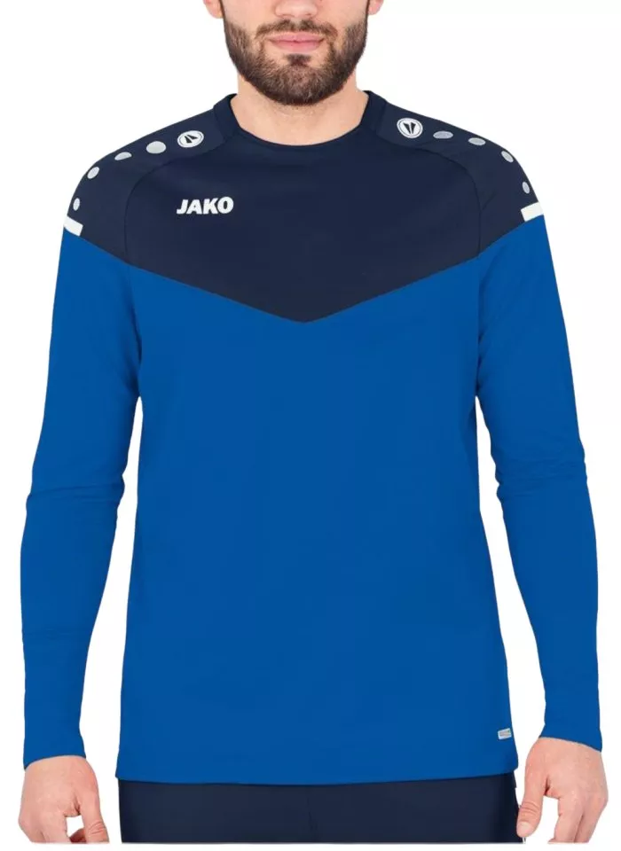Φούτερ-Jacket jako champ 2.0 sweatshirt