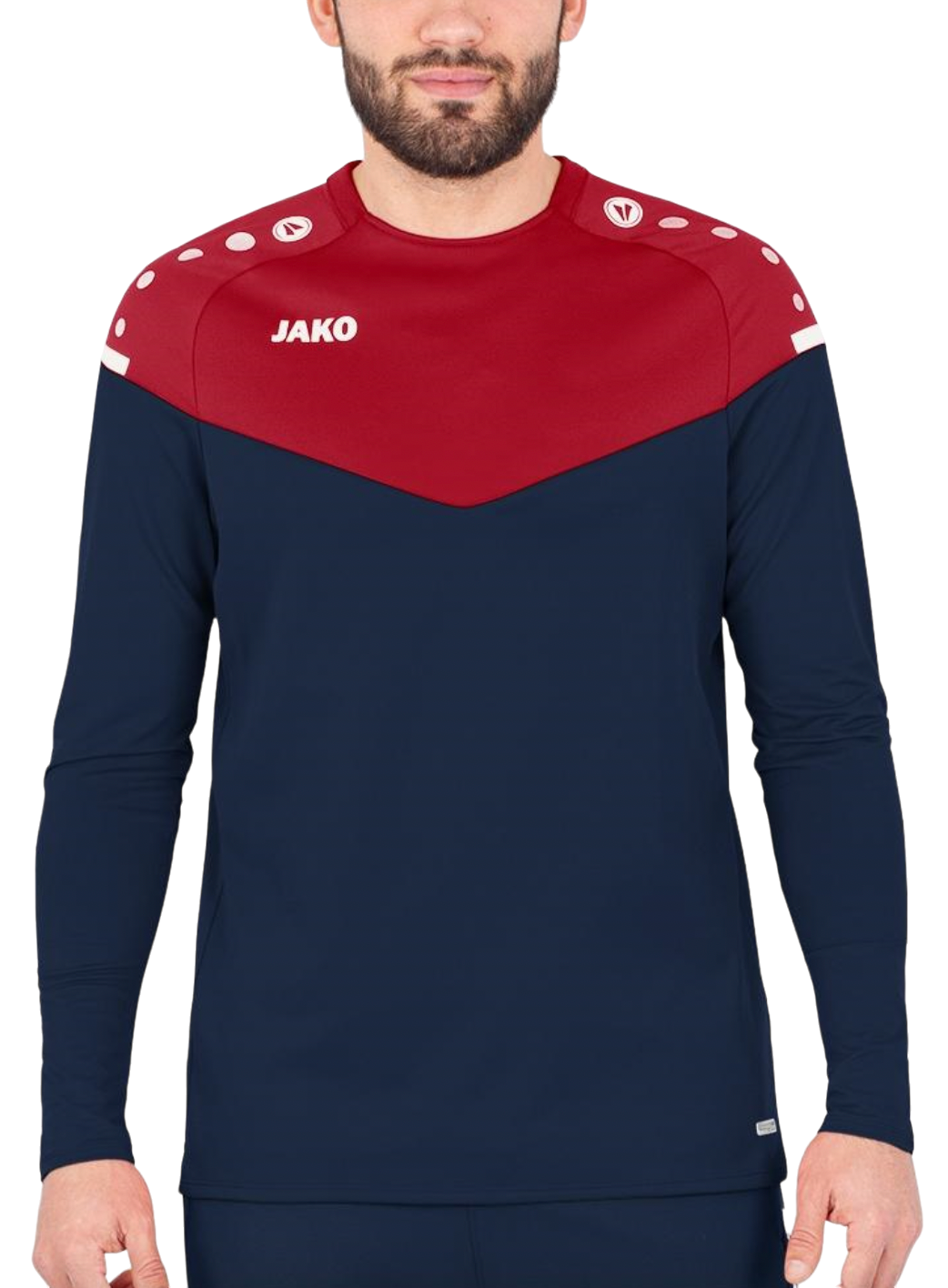 Bluza jako champ 2.0 sweatshirt