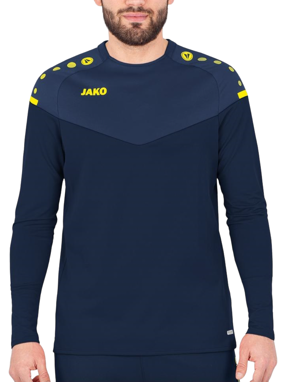 Bluza jako champ 2.0 sweatshirt