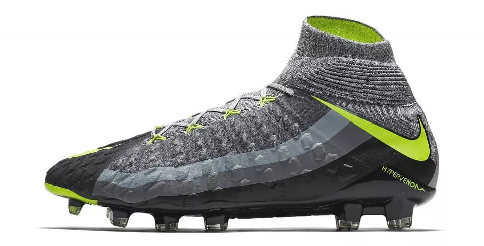 シューズ Nike Hypervenom Phantom RGN SE FG 26cm Nike Hypervenom Phantom Rgn SE FG Firm Ground Soccer Cleats