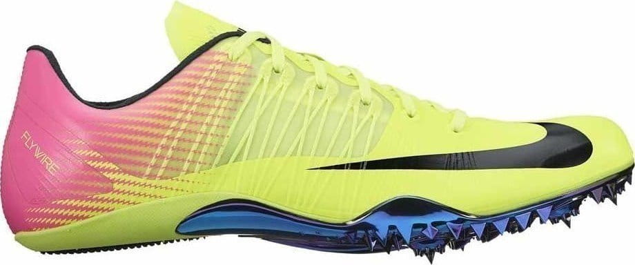 Track shoes/Spikes Nike ZOOM CELAR 5 OC
