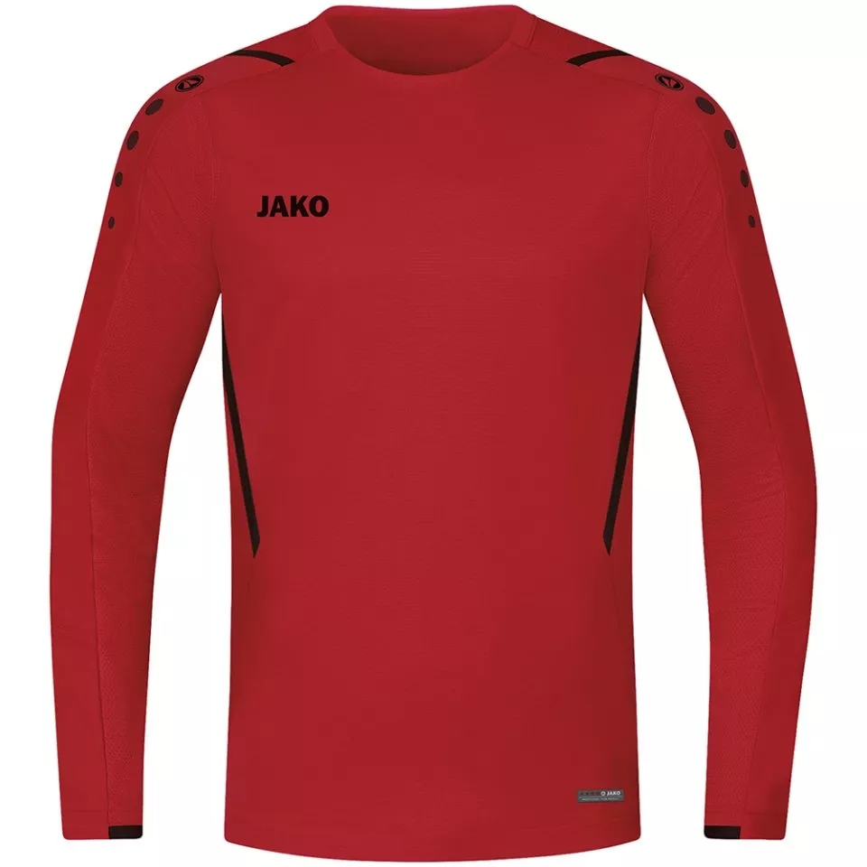 Dres (majica) s dugim rukavima Jako Sweat Challenge