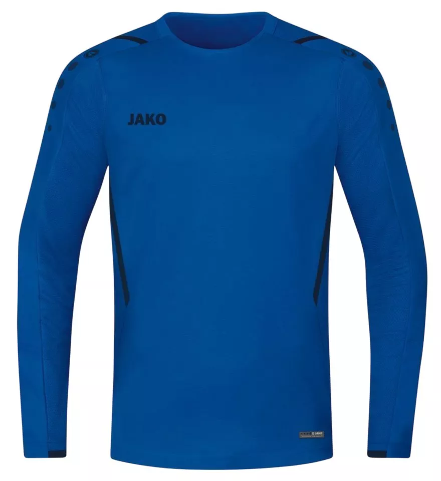 Dres (majica) s dugim rukavima Jako Sweat Challenge