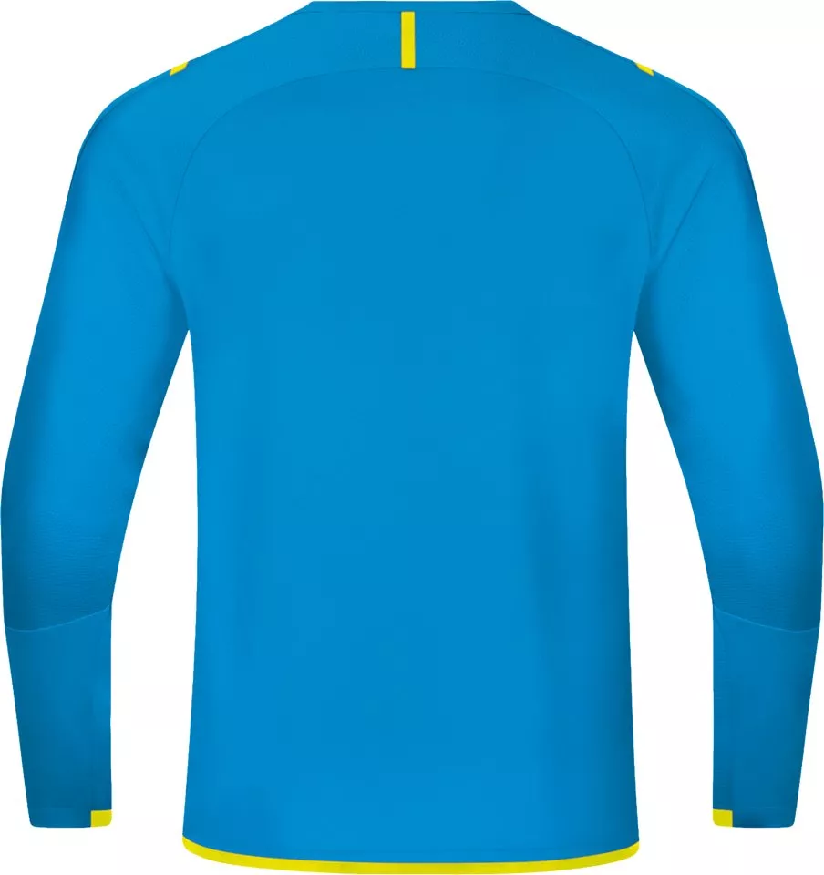 Jako Sweat Challenge Hosszú ujjú póló