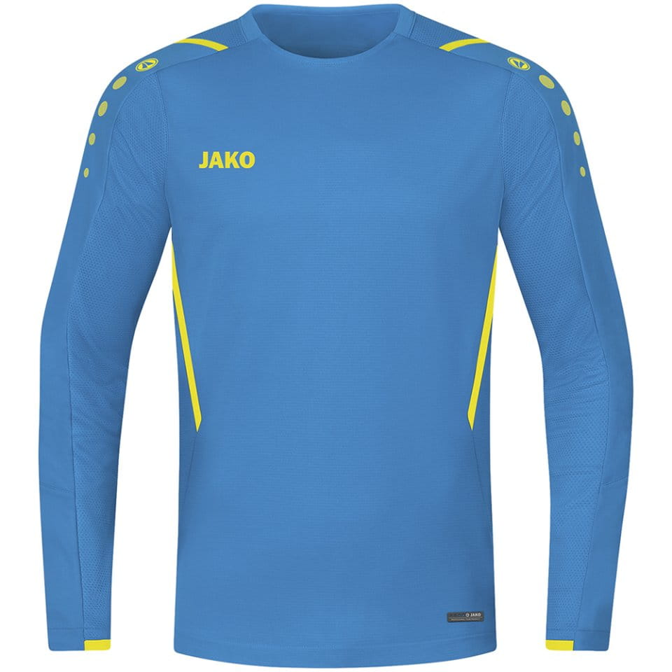 Camisa de manga larga Jako Sweat Challenge