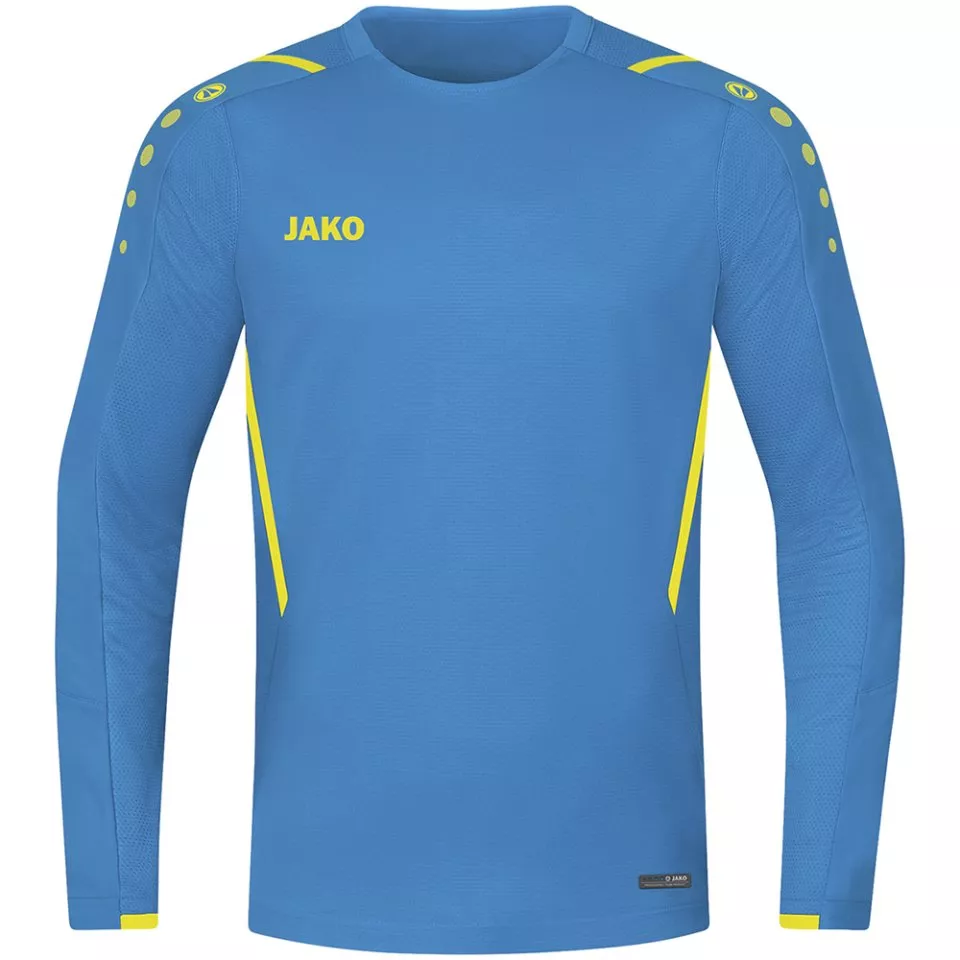 Camisa de manga larga Jako Sweat Challenge