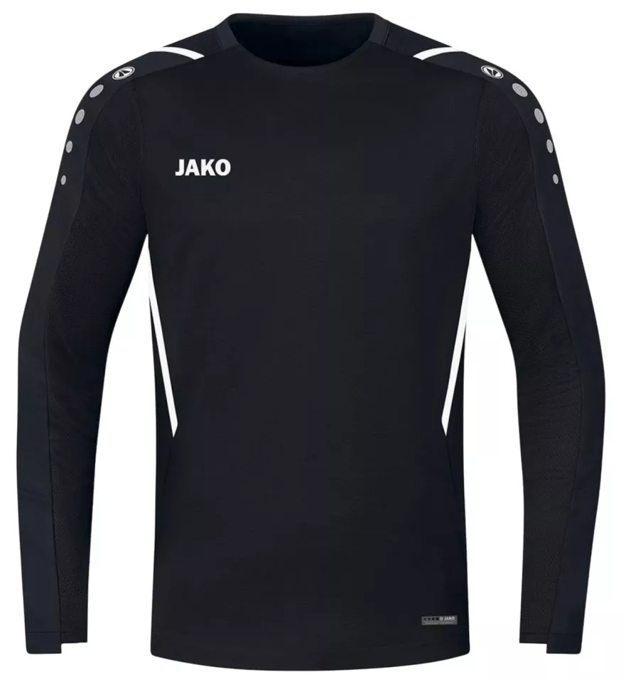 Camisola de manga-comprida Jako Sweat Challenge