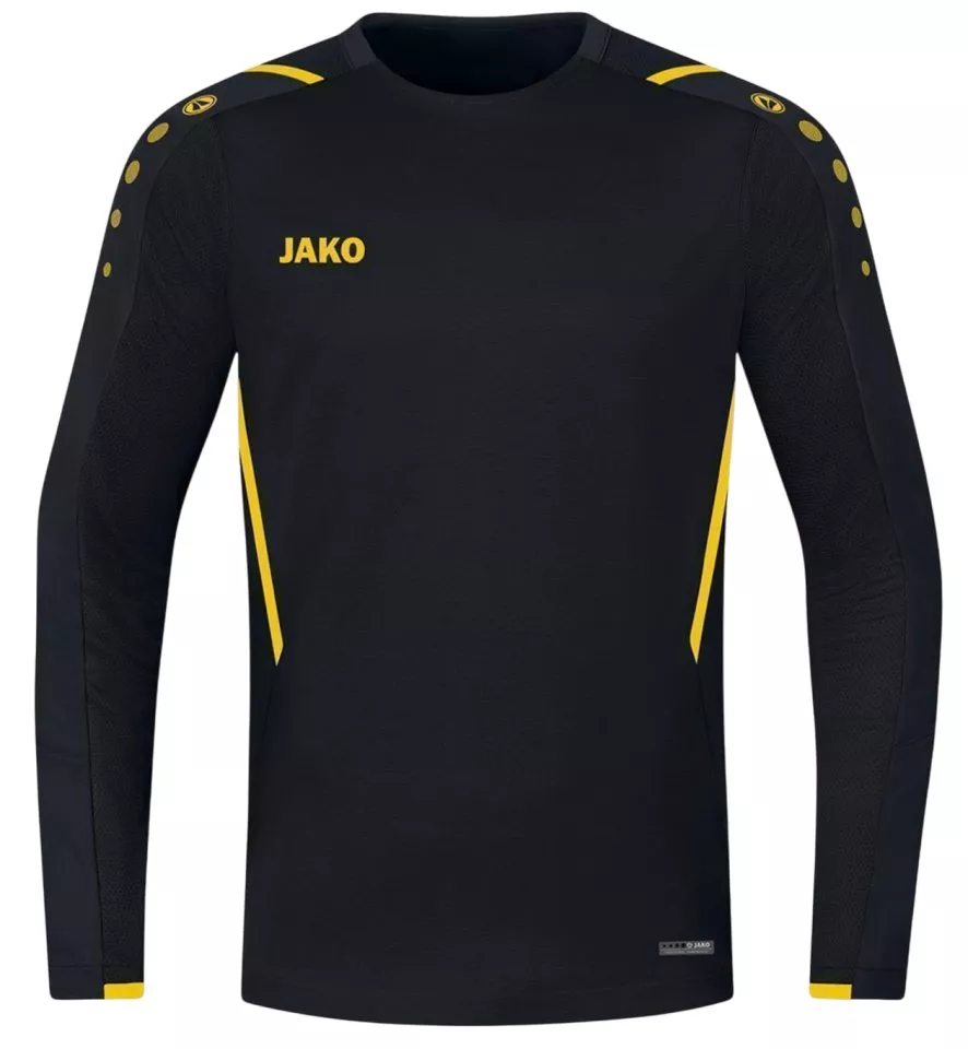 Långärmad tröja Jako Sweat Challenge