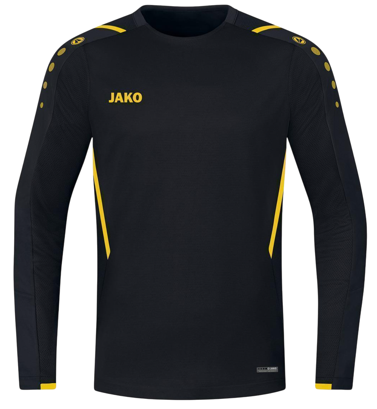 Långärmad tröja Jako Sweat Challenge