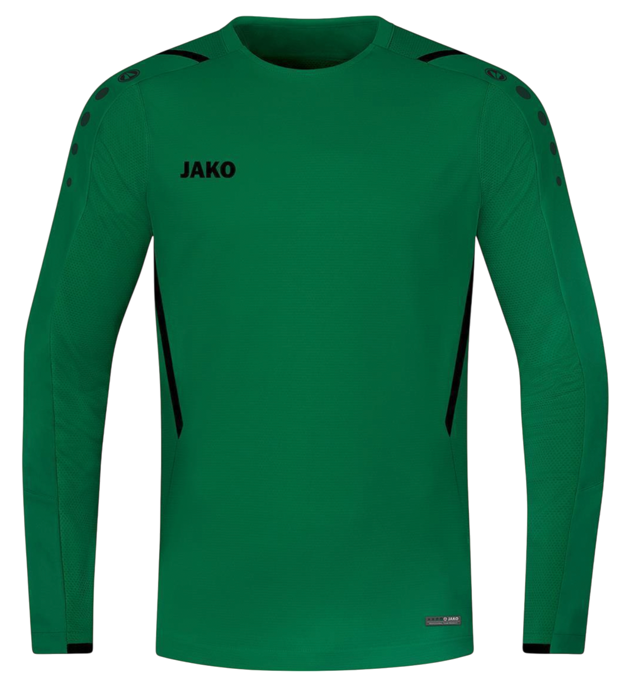 Camisa de manga larga JAKO Challenge sweatshirt kids
