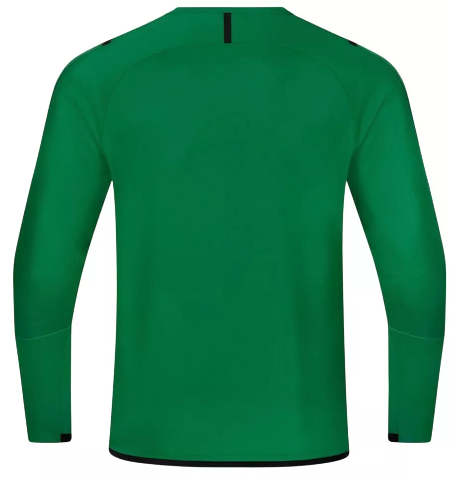 Camisa de manga larga JAKO Challenge sweatshirt kids