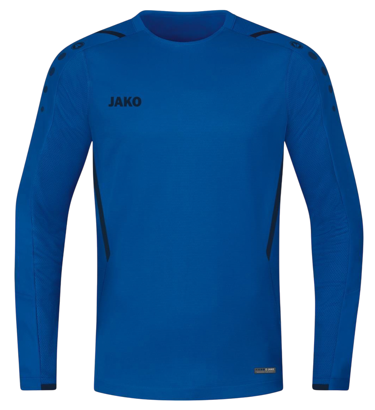 Camisa de manga larga JAKO Challenge sweatshirt kids