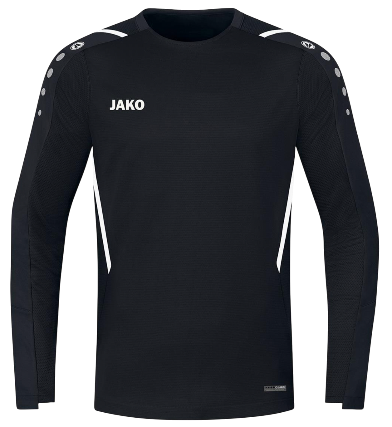 Camisa de manga larga JAKO Challenge sweatshirt kids