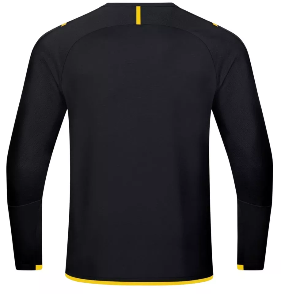 Bluza cu maneca lunga JAKO Challenge sweatshirt kids