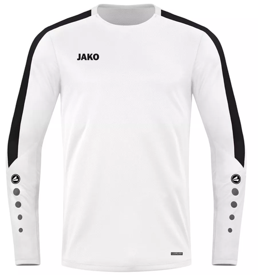 Φούτερ-Jacket Jako Power