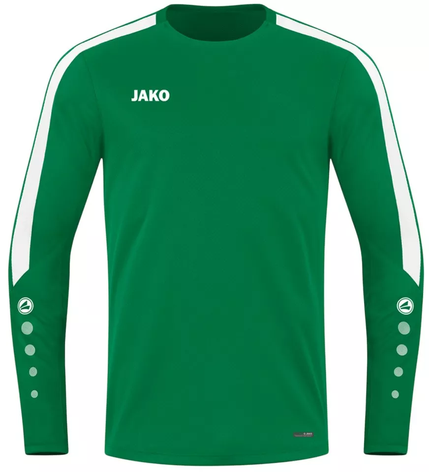 Sudadera Jako Sweat Power