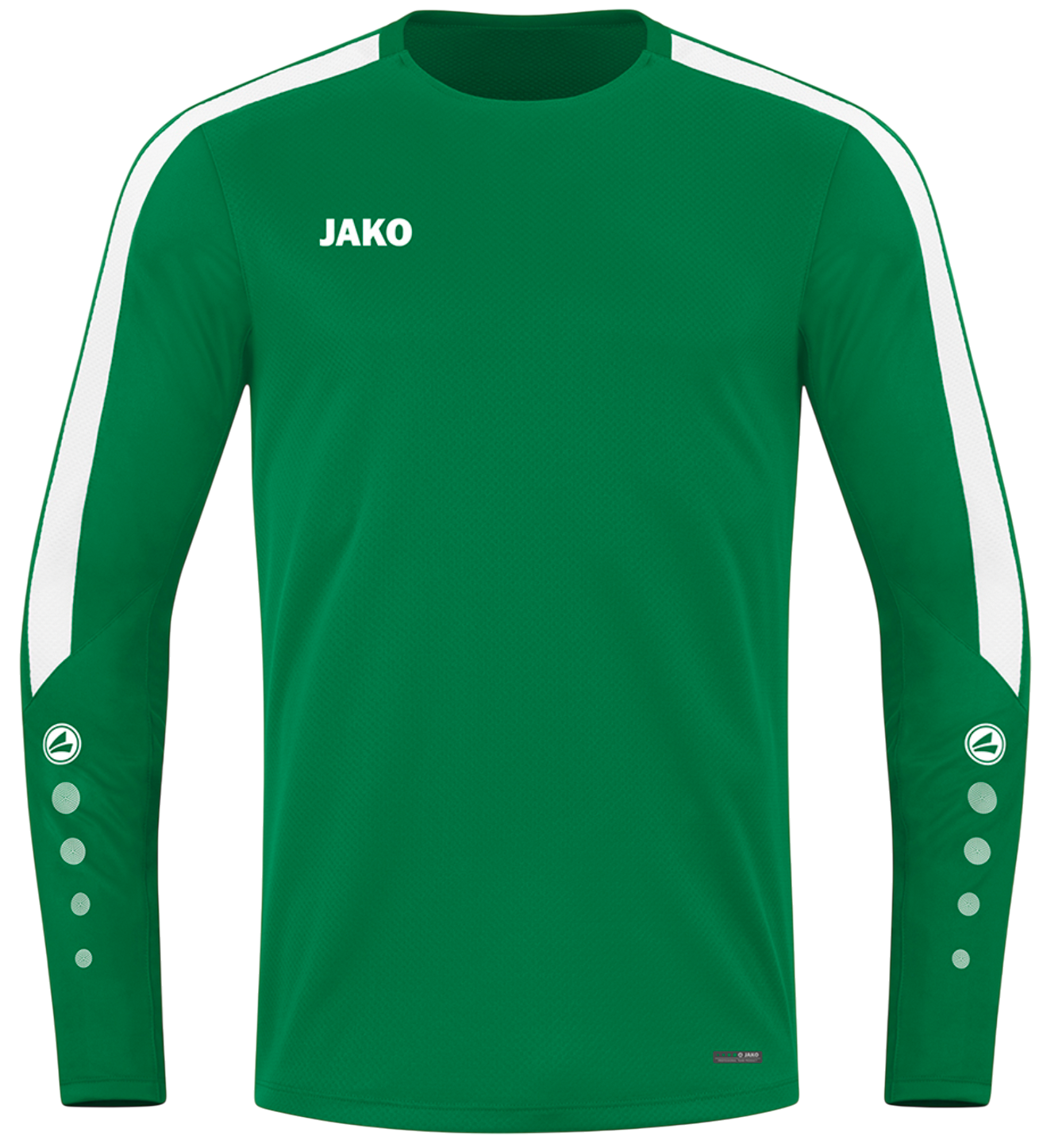 Sudadera Jako Sweat Power