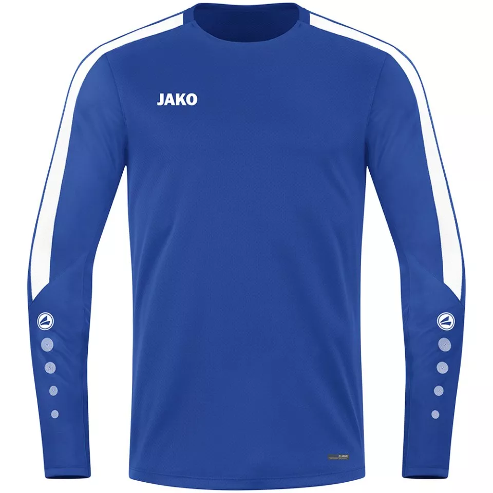 Φούτερ-Jacket Jako Sweat Power