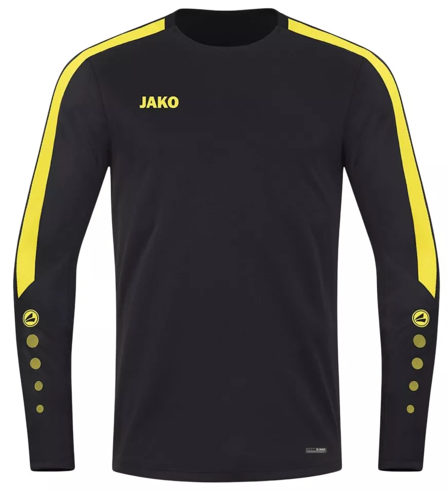 Hanorac Jako Sweat Power