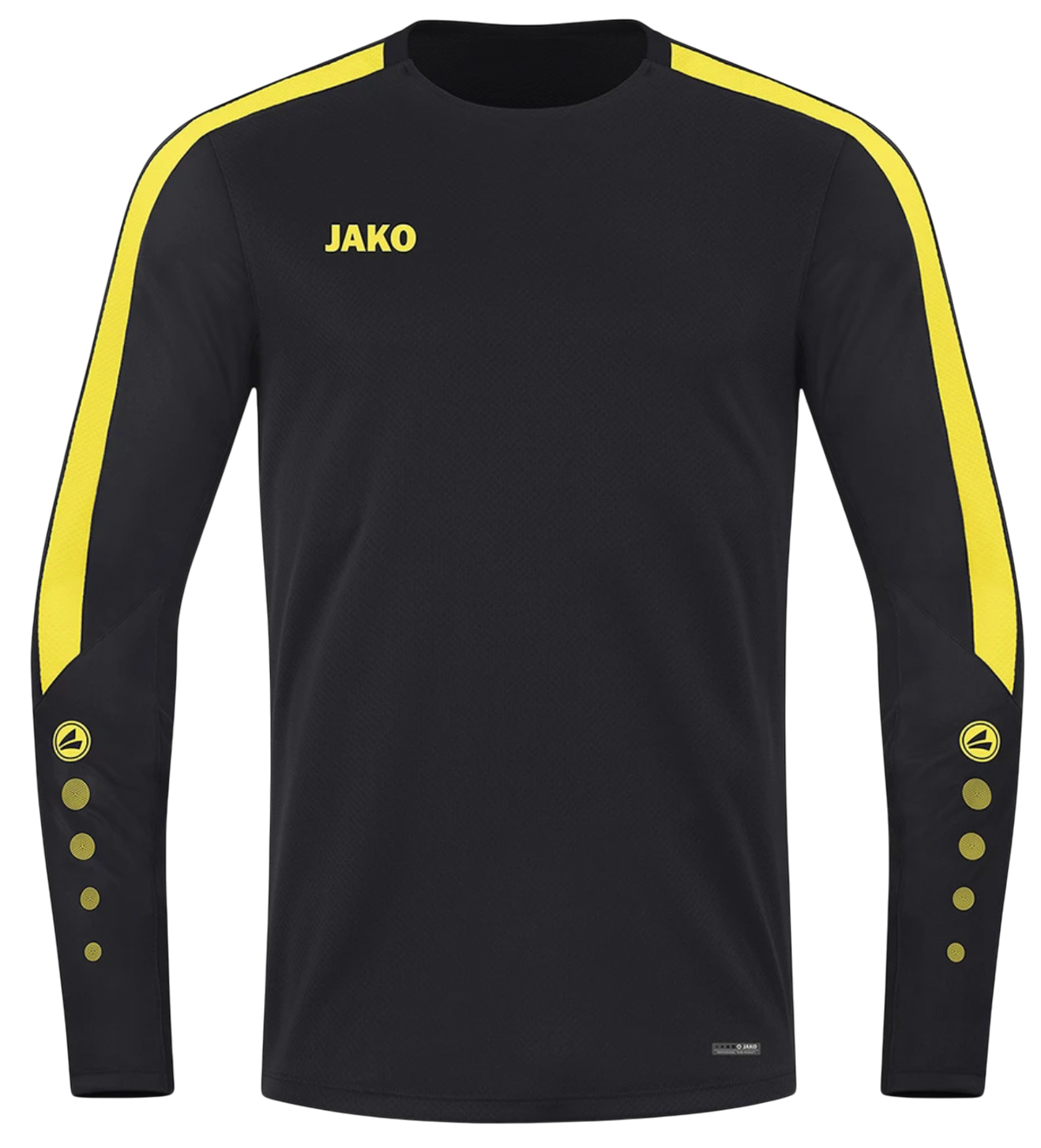 Hanorac Jako Sweat Power