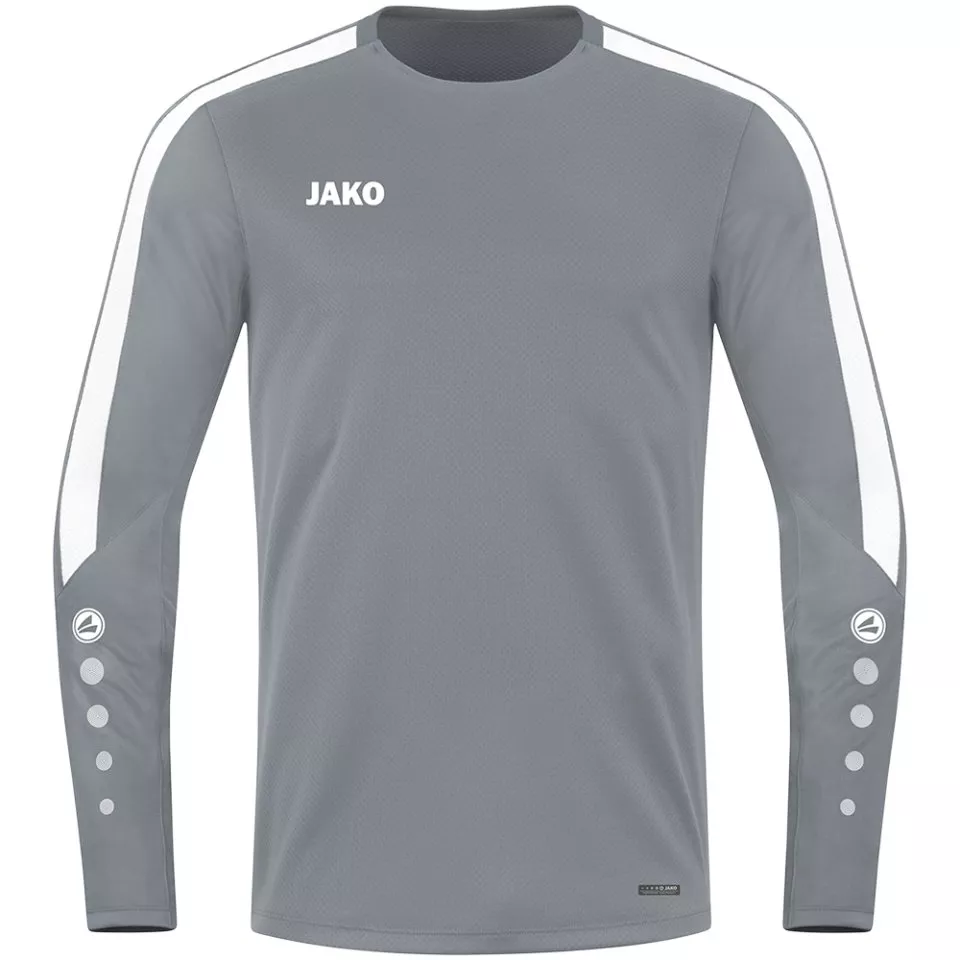Φούτερ-Jacket Jako Sweat Power