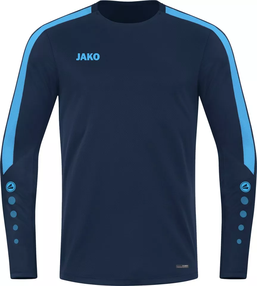 T-shirt met lange mouwen Jako Sweat Power