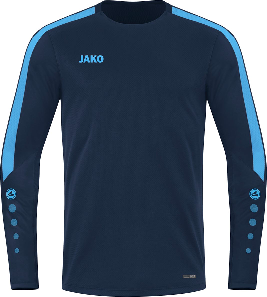 T-shirt met lange mouwen Jako Sweat Power