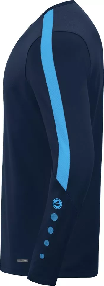 T-shirt met lange mouwen Jako Sweat Power