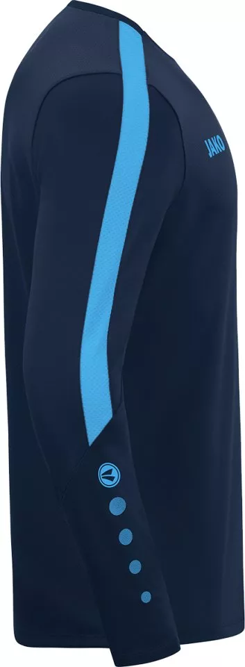 T-shirt met lange mouwen Jako Sweat Power