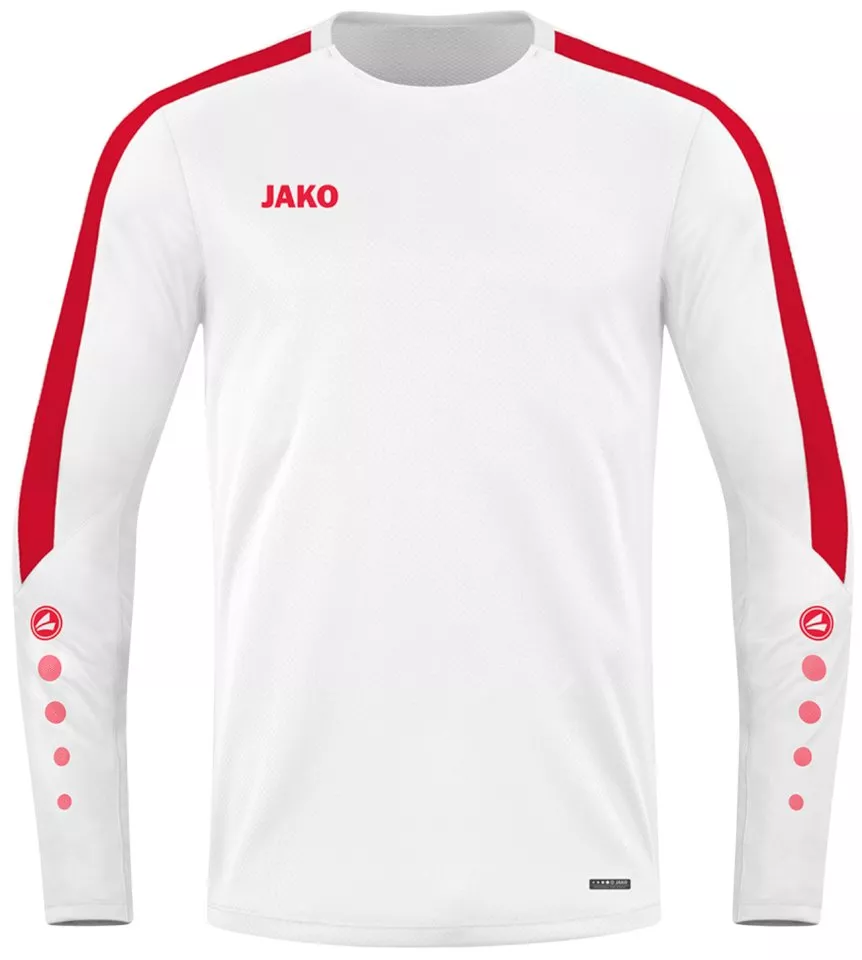 Sudadera Jako Sweat Power Kids
