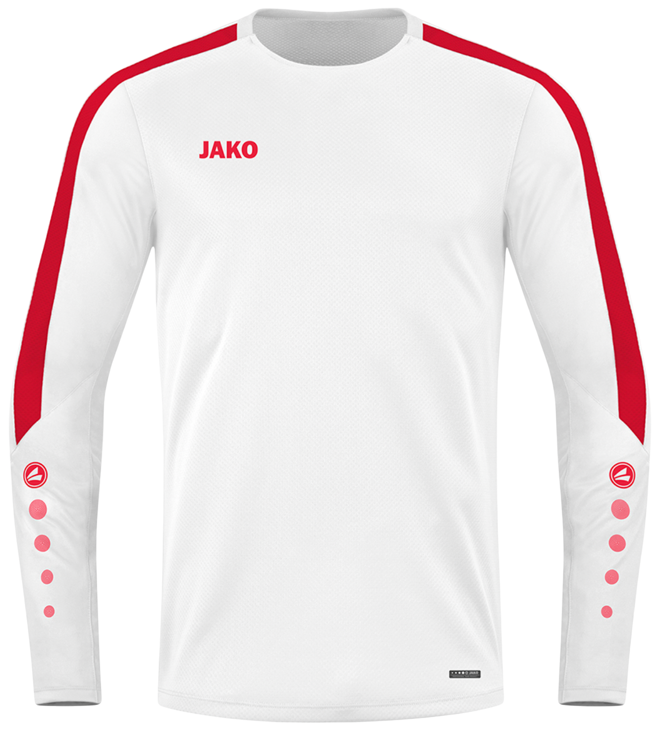 Sudadera Jako Sweat Power Kids