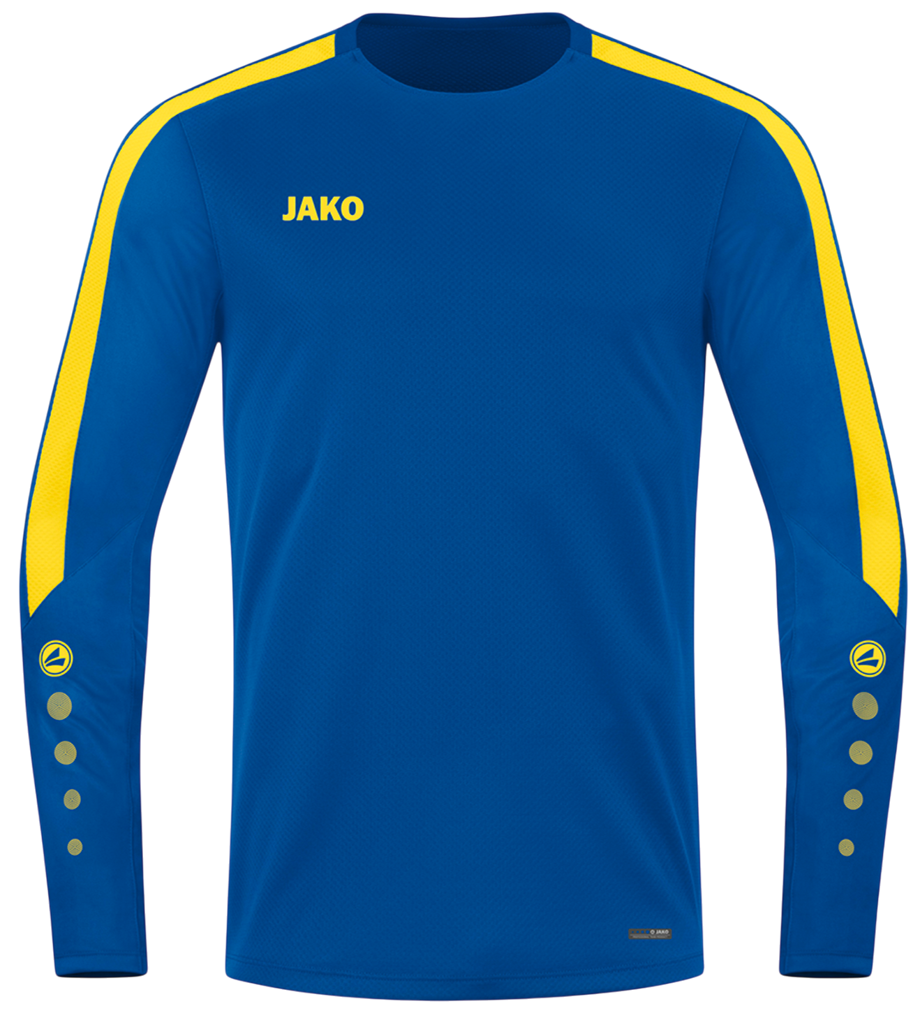 Sudadera Jako Sweat Power Kids