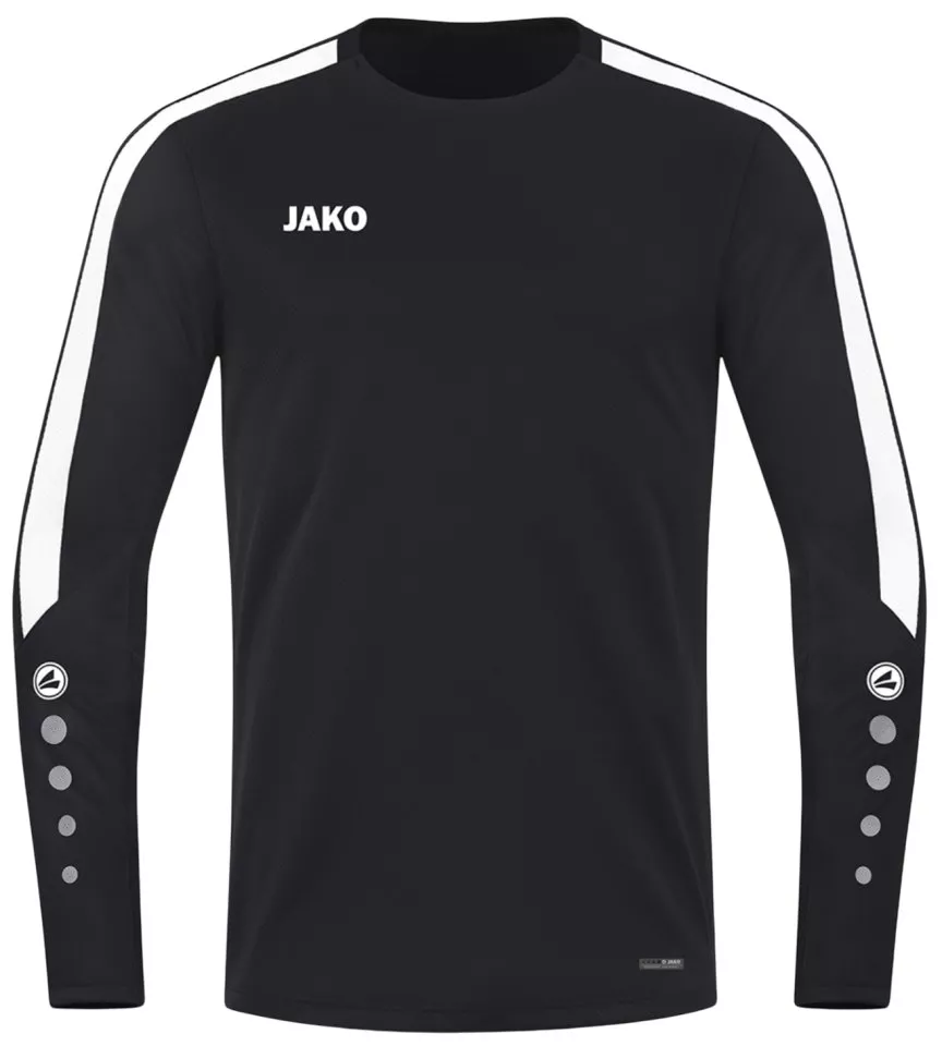 Суитшърт Jako Sweat Power Kids