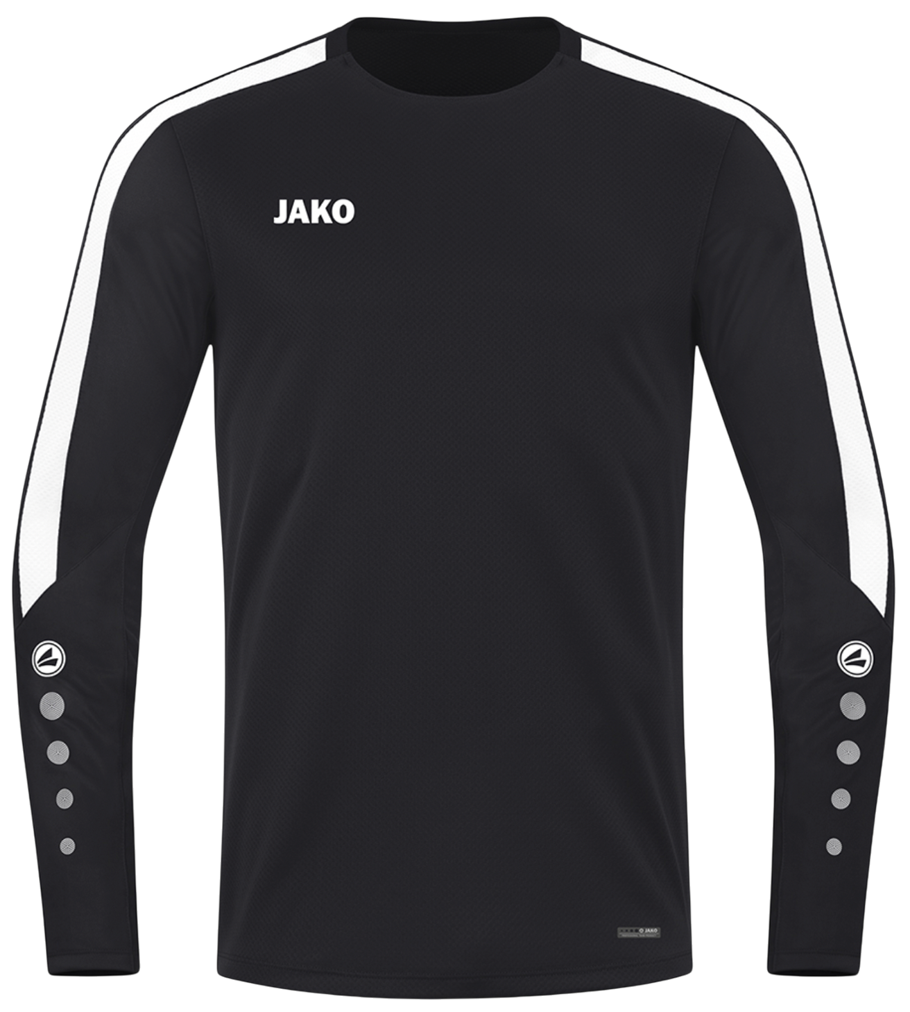 Суитшърт Jako Sweat Power Kids