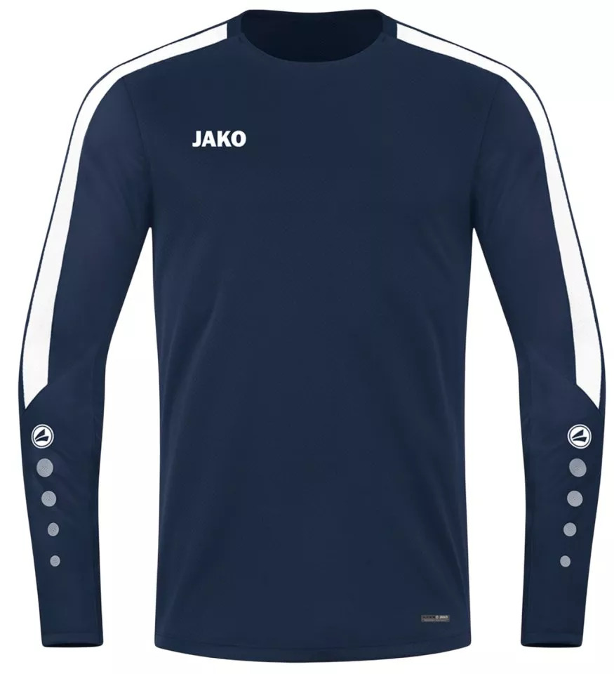 Sudadera Jako Sweat Power Kids