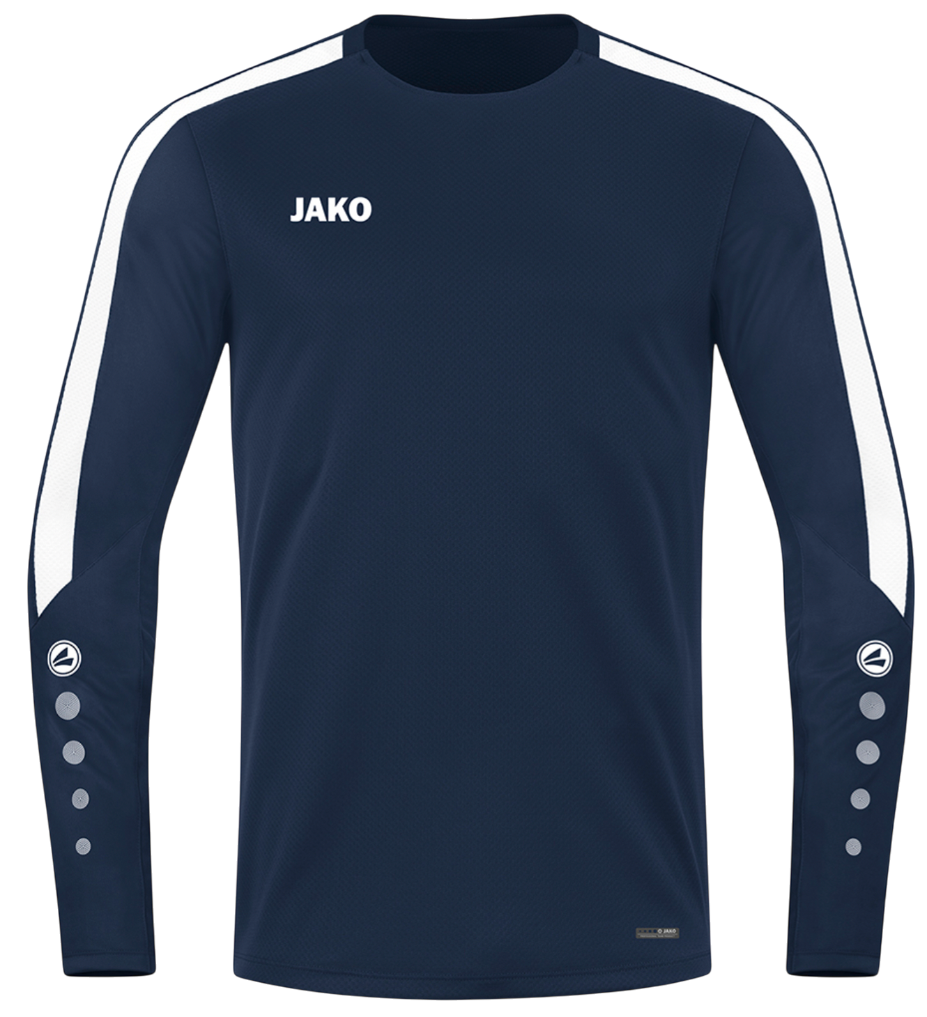 Sudadera Jako Sweat Power Kids